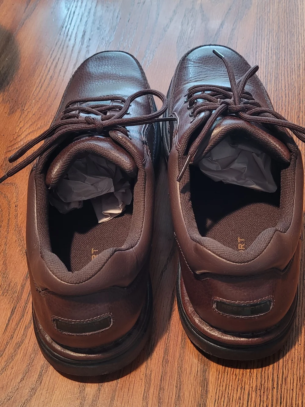 Brand New Rockport 